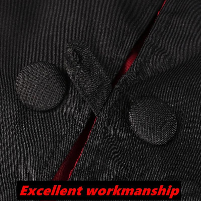 Новый костюм волшебного волшебника, халат для косплея, костюм для выступлений, школьная форма, накидка, плащ для женщин, взрослых, детей, Хэллоуин, Рождественский карнавал, вечеринка