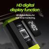 1m/1.5m/2m Type-C To Type-C Cable Power Screen Data Cable for Xiaomi/OPPO/VIVO Universal