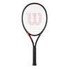 Wilson CLASH 108 Tennis Racket Frame Only Win a Free Hard Case with This V3.0 (WR173111U) - Offer!