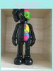 Неофициальная Kaws Companion Flayed Open Dissected Bff 8" ПВХ Игрушка Кукла Украшение