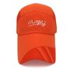 Spring and summer outdoor cap, extended brim, sun protection cap, outdoor sports cap, UV protection, mountaineering cap, sun hat