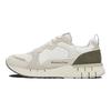 ONITSUKA TIGER Bravon Удобные Модные Прочные Низкие Кроссовки Унисекс Бежевый 1183B899-102