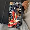 Чехол Art Crane Waves для OnePlus Nord 5 CE 2 3 4 Lite N20 N30 OnePlus 15 13 12 11 10T 10R 12R 13R 13T
