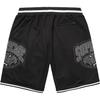 Supreme Studded Basketball Short Black