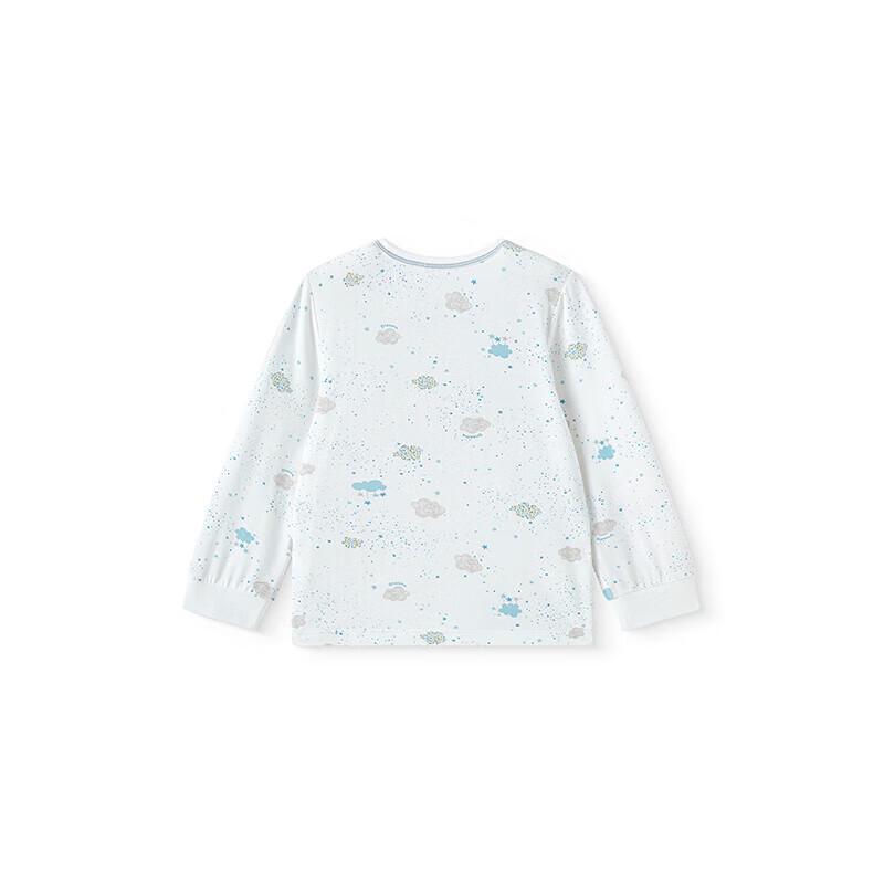 YEEHOO Kids' Dreams Four-Season Lounge Wear