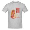 You Got Mail Outdoor Tshirt Retro Casual Faderesistant Shirt