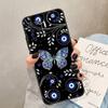 Чехол «Сглаз» для OPPO A74 A54 A57 A53 S A96 A76 A16 A5 A9 A31 A15 A17 A77 A93 A91 A52 A72