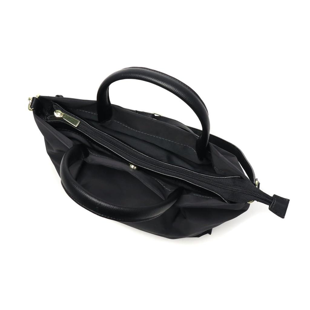 Сумка через плечо 2WAY A5 Водоотталкивающая/Легкая LH-L0002Z Женская [Legato Largo]