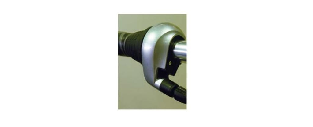 Манетка Shimano внутренняя 5 скоростей черная 1910X1700 Черная внешняя SL-5S30