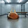 Сумка через плечо с держателем для ракетки 30 л, спортивная, легкая, для тенниса