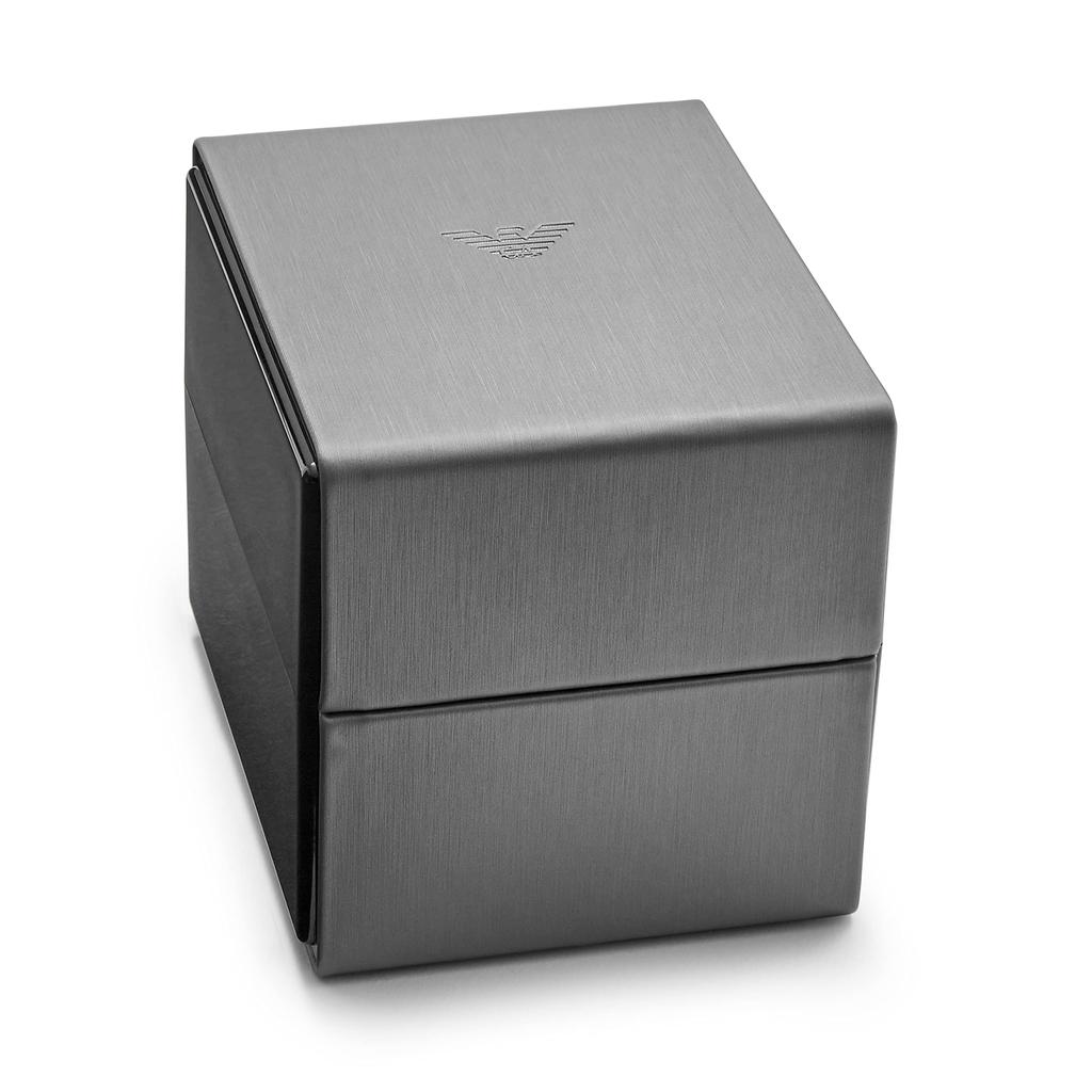 Часы NA AR11497 Зеленые [Emporio Armani] Женские