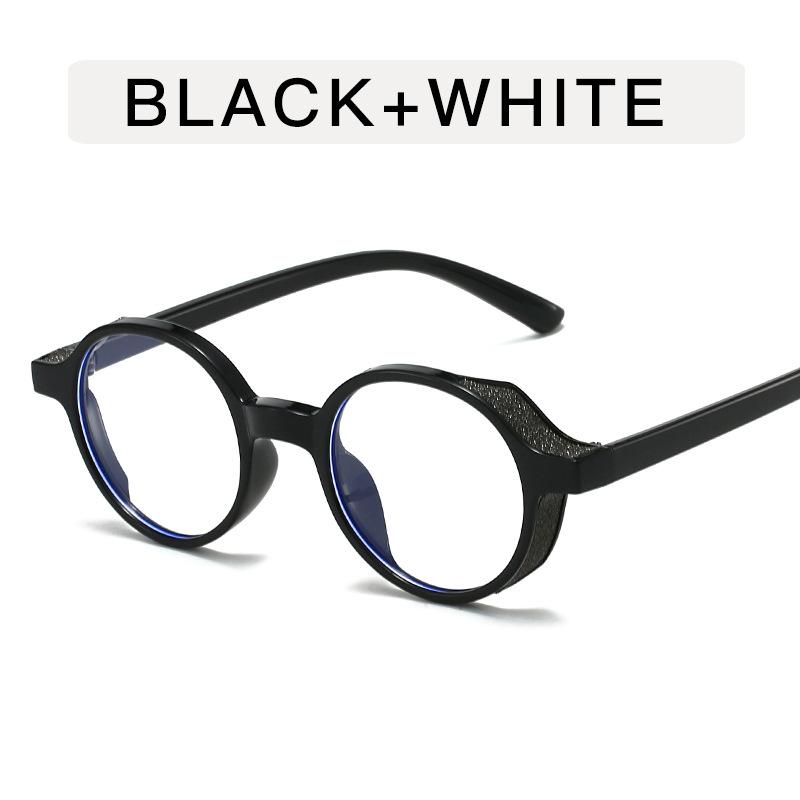 Модные трендовые женские солнцезащитные очки круглой формы с антибликовым покрытием, женские солнцезащитные очки в винтажном стиле для вечеринок и клубов