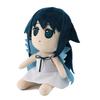 20см Песнь Сайи Фумо Плюшевая Игрушка Мягкая Кукла Косплей Сая Очаровательная Мягкая Фигурка Подарок для Детей Девочки Поклонников День Рождения Рождество