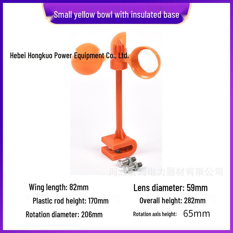 Светоотражающий отпугиватель птиц на солнечной батарее - Инструмент для отпугивания на открытом воздухе для сада и сельскохозяйственных угодий