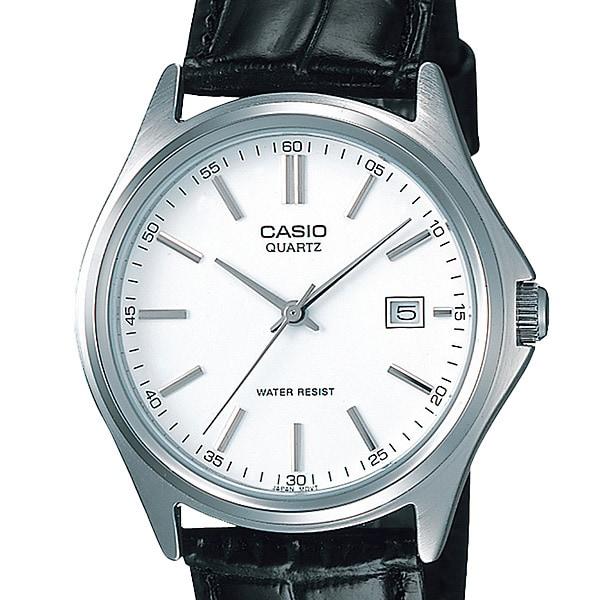 Casio Стандартные часы Mtp 1183e 7ajh