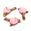 Подставка для палочек для еды Суши Cherry Blossom Держатель для палочек для еды Подставка для палочек для еды Керамика