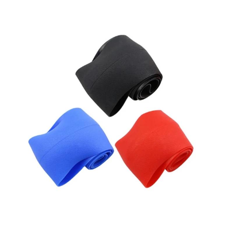 Силиконовый чехол на руль автомобиля A Little Change для Chevrolet Cruze Trax Malibu Aveo для Opel Mokka VAUXHALL ASTRA J Insignia