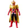 Bandai Bustaro Sentai Don Brothers Sentai Hero Series Золотой Момотаро
