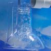 Transparent Oxygen Water Outlet Anti-Splash Aquarium Outflow Aerator  For Canister Filter