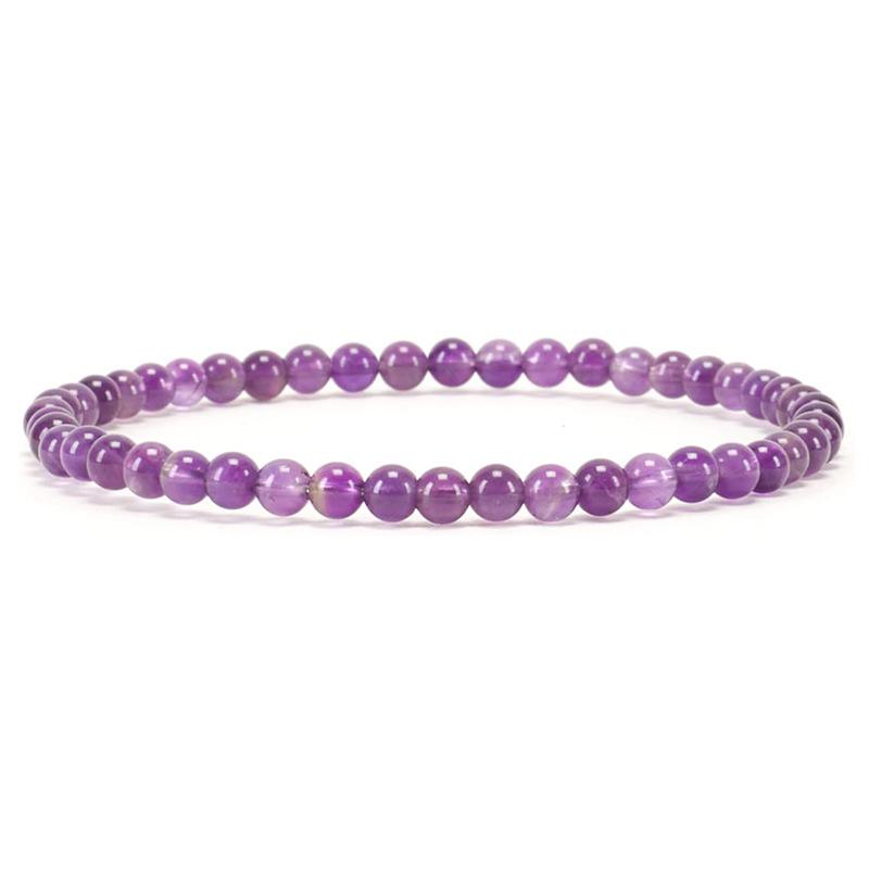 JYL TS Bracelet Zodiac Obsidian Beads Strengthens Star Sign & Protection