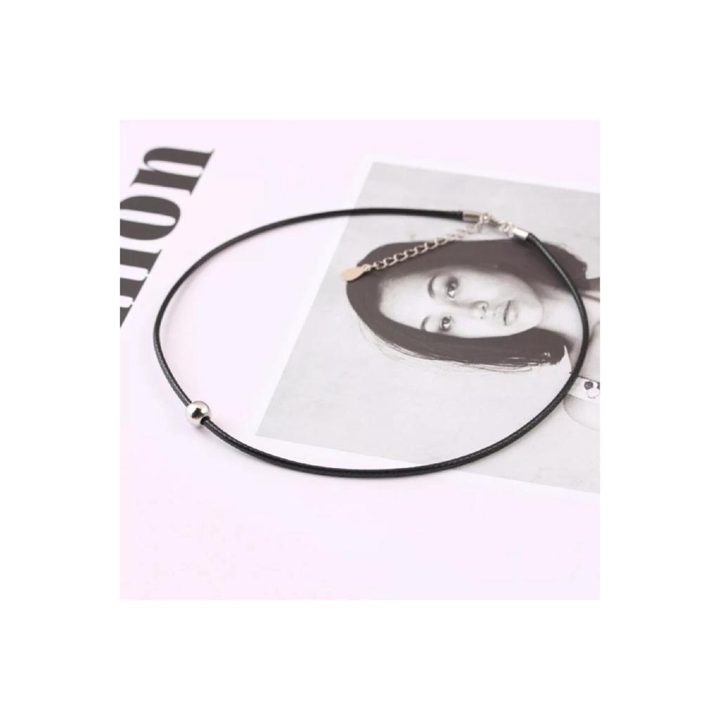 Choker Necklace