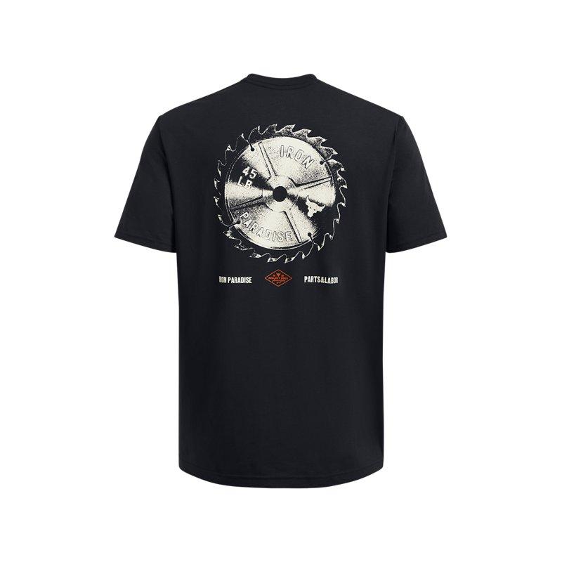 Under Armour Футболка Project Rock 1386907-001