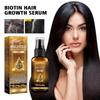 EELHOE Biotin Hair Growth Spray – A strong, anti-hair loss spray that strengthens and repairs hair