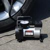 Tire Inflator Convenient Low Noise High-Pressure Automatic Charge And Stop Multifunction Tire Air Refill