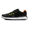Under Armour Hovr Forge Rc Безшиповые Гольф 'Черный Фотон Синий' 3024366-001