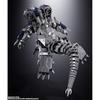 TAMASHII NATIONS Chogokin Soul Godzilla vs Mechagodzilla GX-103 MFS-3 Type-3 Kiryu 230 мм ABS ПВХ литая фигурка