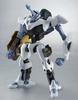 ROBOT Spirits White Flame Web -Robot Spirits-(SIDE KMF) (Tamashii Limited)