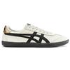ONITSUKA TIGER Tokuten Cream Black 1183B938-100 Унисекс
