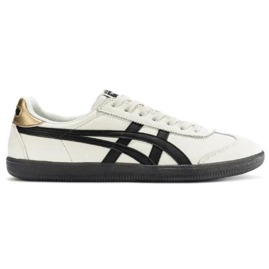 ONITSUKA TIGER Tokuten Cream Black 1183B938-100 Унисекс