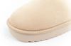 D.Franklin Nordic Low Basic Beige [DFSH370021-BEIG] s.38