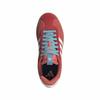adidas Vl Court 3.0 Удобные Модные Амортизирующие Низкие Кеды для Скейтбординга Женские Кроссовки Красные JI1605