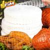 30/1M Рулонная сетка для мяса Эластичная сетка для ветчины и колбасы Упаковочная сетка для хот-догов Кухонные принадлежности Хлопковая сетка для мяса Инструменты для приготовления пищи