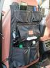 Multifunctional Car Seat Back Organizer and Storage Bag