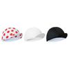 Breathable Summer Bicycle Mesh Fabrics Helmet Liner Cycling Hat Quick-Drying Bicycle Riding Cap