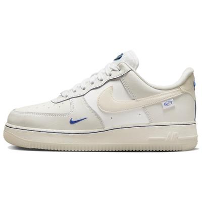 Женские кроссовки Air Force 1 '07 Lx 'Worldwide Pack Sail Game Royal' FB1839-111