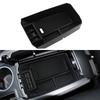 Car Central Armrest Box Organizer Tray Holder for Mercedes Benz GLK Class X204 GLK200 220 250 300 350 2008-2015