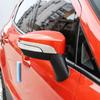 Для Ford Kuga Escape Ecosport 2013-2019 Накладка на полосу зеркала заднего вида Защитная накладка Наклейка на крышку бокового зеркала Аксессуары