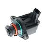 AA5E9U465AD Turbocharger Diverter Boost Pressure Relief Valve For Ford Lincoln