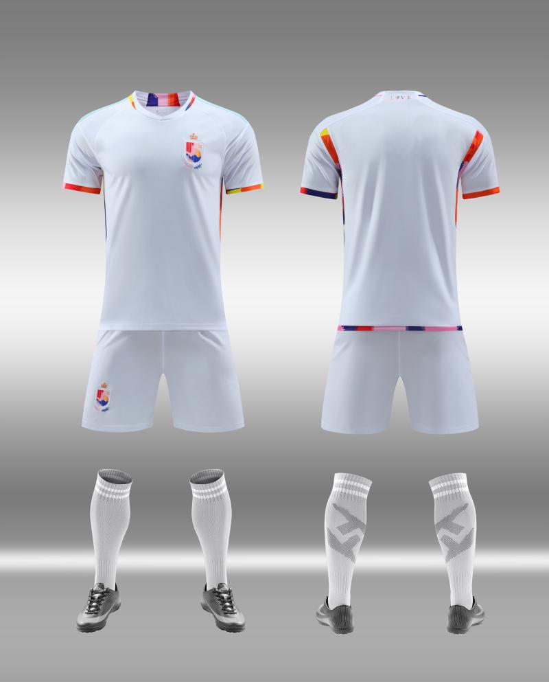 Клубный чемпионат мира Майами Международный Месси футболка футбольная форма комплект мужская индивидуальная Аргентина сборная тренировочная футболка