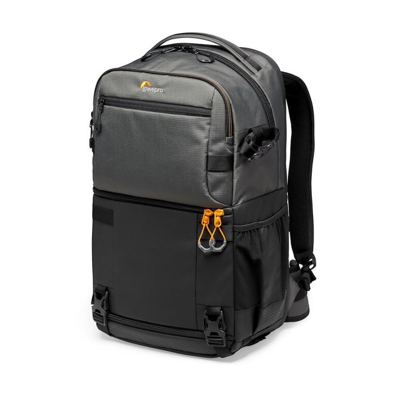 Lowepro Backpack Fastpack Pro Bp 250 Aw Iii Gray