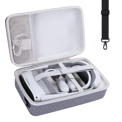 Эксклюзивное хранилище Совместимый продукт PICO 4 4 PRO 128G 256GB VR-гарнитура Pico 4 [co2CREA case] / (только случай)