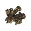 Feng Shui Warmhouse Gift Antique Wise Monkey Statue Monkey Figurines Car Ornaments Home Decor