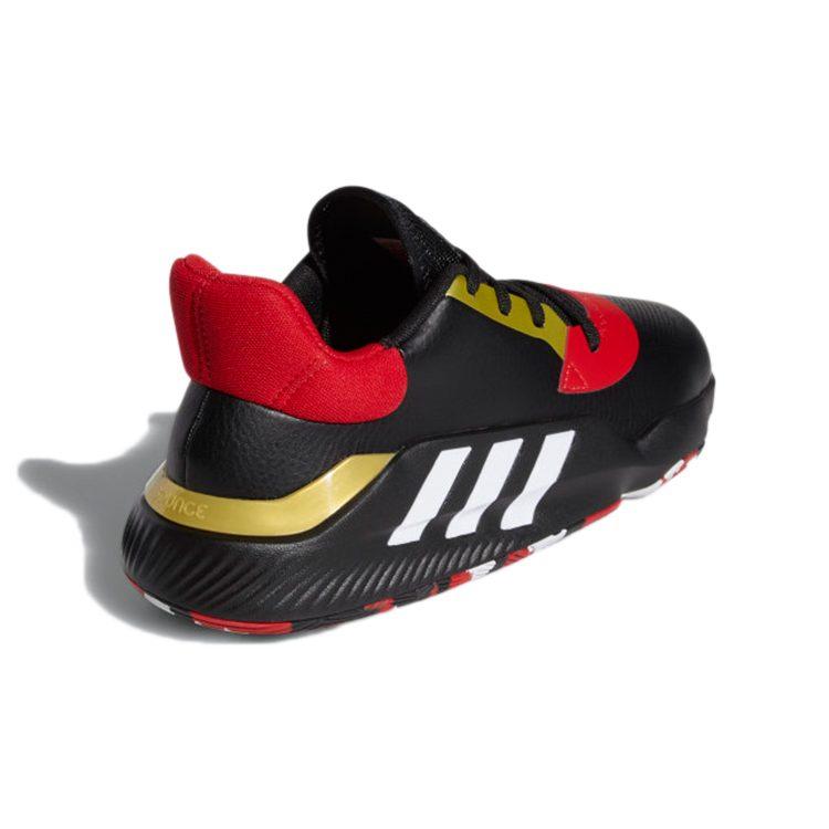 Adidas Pro Bounce 2019 Low 'Chinese New Year' EG2818