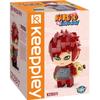 Big Bro Naruto Block Gaara, смешанные цвета, популярные корейские игрушки