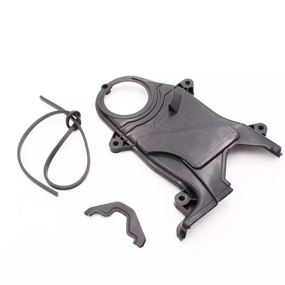 Новая нижняя крышка ремня ГРМ 21350-26002 для Hyundai Accent 1.6L L4 DOHC 2001-2011