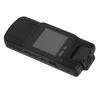 Mini Body Camera 1080P Infrared Night Vision Motion Detection 180 Degree Rotation Lens 1.54inch Display Body Worn Camera